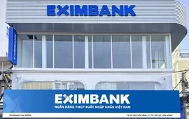 Những đại gia mới xuất hiện tại Eximbank là ai?