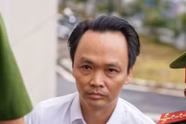 Lý do phiên tòa xét xử ông Trịnh Văn Quyết quay lại xét hỏi