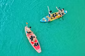 Tam Hải hấp dẫn hơn trong mắt du khách