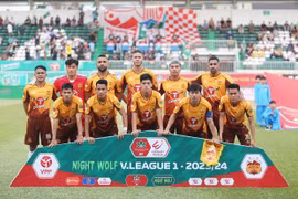 LPBank HAGL: Những biến động trước mùa giải mới