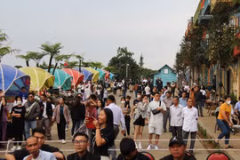 Kon Tum cảnh báo dấu hiệu lừa đảo trong 'combo du lịch giá rẻ'