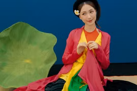 Nhạc Việt tiếp tục tìm đến 'kho tàng' văn học, văn hóa dân gian