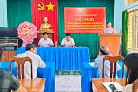 Kbang: 29% hội viên Cựu chiến binh có mức sống khá, giàu