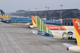 Hãng hàng không chưa tăng chuyến, vé bay dịp nghỉ 2/9 tăng gấp đôi