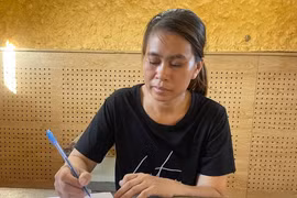 Công an Quảng Bình bắt giữ đối tượng chiếm đoạt 23 tỉ đồng của hàng chục nạn nhân