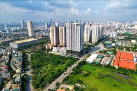 Các phân khúc bất động sản hút nhà đầu tư ngoại