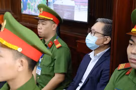 Vụ Vạn Thịnh Phát: Luật sư đề nghị xem xét lại mức án đề nghị với Nguyễn Cao Trí