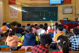 Thiếu giáo viên các môn học mới, Bộ GD-ĐT đề xuất 'hạ chuẩn' để có nguồn tuyển