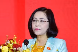 2 chủ tịch HĐND bị bắt, cả nước 'khuyết' 4 chủ tịch HĐND