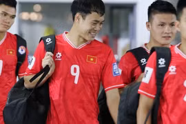 VFF: Không có chuyện Quang Hải và dàn tuyển thủ xin rời tuyển Việt Nam