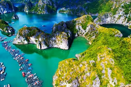 Việt Nam sắp có thêm 'đại danh thắng' là di sản thế giới của UNESCO