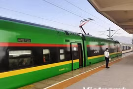 Sẽ đầu tư 7 tỷ USD tuyến đường sắt TP.HCM-Cần Thơ trước năm 2030