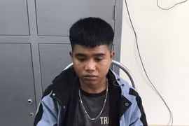 Anh rể đâm chết em vợ sau khi mâu thuẫn với vợ