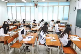 Thi tốt nghiệp THPT 2024: Có 4 đoàn kiểm tra của lãnh đạo Bộ và Ban chỉ đạo cấp quốc gia