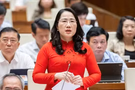 Thuê giúp việc 5 triệu, trong khi mức giảm trừ người phụ thuộc 4 triệu là 'quá lạc hậu'