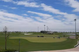 Việt Nam được đánh giá là thiên đường golf lý tưởng của khu vực châu Á