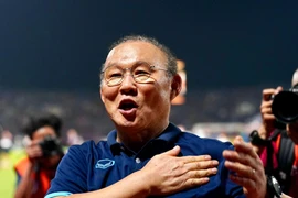 AFF Cup 2022, Thái Lan 1-0 Việt Nam: Lời chia tay chưa trọn vẹn