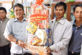 Gia Lai tạo điều kiện để các tôn giáo hoạt động đúng pháp luật 