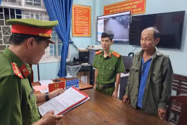 Bắt giam cựu cán bộ cảng hàng không lừa đảo xin việc vào sân bay Đà Nẵng