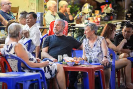 Đề xuất miễn thị thực thêm 33 quốc gia để hút khách quốc tế đến Việt Nam 