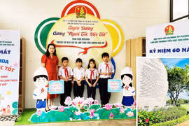 “Lấy cái đẹp dẹp cái xấu”