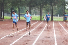 Hội thao các dân tộc thiểu số năm 2023: Bảo tồn và phát huy các môn thể thao truyền thống 