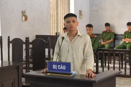 Đâm chết người tại quán ăn đêm, đối tượng lĩnh 20 năm tù