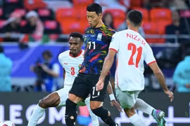 Hàn Quốc trắng tay tại Asian Cup, HLV Jurgen Klinsmann vẫn tuyên bố thành công