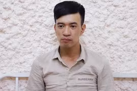 Bắt khẩn cấp nghi phạm dùng dao khống chế, cướp xe máy ngày mùng 2 tết