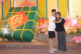 Các cặp đôi có dự định gì cho ngày Valentine?