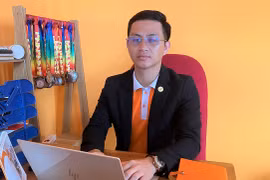 Gia Lai có 2 doanh nhân trẻ đạt giải thưởng khởi nghiệp xuất sắc toàn quốc năm 2023 