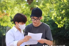 Bộ GD-ĐT cân nhắc chuyên môn đáp án thi tốt nghiệp THPT môn Tiếng Anh