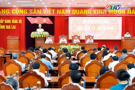 Nêu cao tinh thần, trách nhiệm trong thực hiện nhiệm vụ