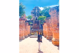 Lưu dấu thời gian