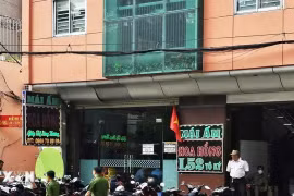 Vụ bạo hành ở Mái ấm Hoa Hồng: Xác định 5 bảo mẫu có hành vi hành hạ trẻ em