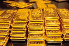 Giá vàng hôm nay (5-9): Kim loại quý ổn định 