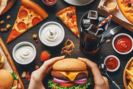 Havard chỉ đích danh 3 thứ trên bàn ăn dễ gây đột quỵ nhất