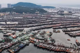 Đề nghị Trung Quốc, Philippines hỗ trợ công dân, tàu thuyền Việt Nam tránh trú bão số 3