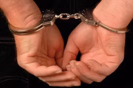 Bắt một đối tượng chống phá Nhà nước