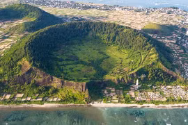 Top 5 hòn đảo đẹp nhất Việt Nam đáng để bạn khám phá