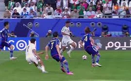 Highlight Iraq 2 - 1 Nhật Bản: Địa chấn đầu tiên ở Asian Cup 2023 
