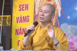 Bộ GD-ĐT lên tiếng vụ ông Vương Tấn Việt 'chưa tốt nghiệp bổ túc văn hóa'