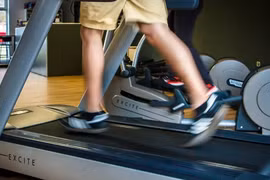 Bất ngờ với bài tập hiệu quả để hồi phục sau đột quỵ