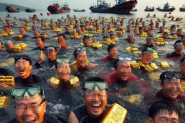 Luật sư bào chữa cho Trương Mỹ Lan đề nghị xử lý người tạo trend 'đi tìm kho báu 673.000 tỷ đồng giấu ngoài biển'