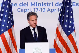 Ra đòn 'siêu chính xác', Israel chuyển thông điệp đáng sợ đến Iran?