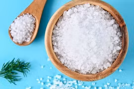 Cơ thể bị thừa muối cực kỳ nguy hiểm, có thể mắc ung thư