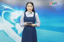 Gia Lai 24h: Hơn 400 võ sĩ so tài ở Giải Vô địch các đội mạnh Vovinam toàn quốc