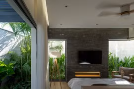 Mê mẩn với mẫu nhà vườn 'chữa lành'