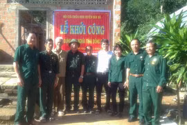 Để 'tình đồng chí' trở thành hạt nhân của niềm tin yêu, gắn kết