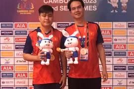 Tham vọng của cờ tướng Việt Nam